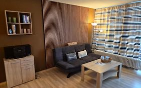 Ferienwohnung Geyersberg