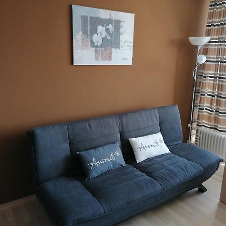 Ferienwohnung Geyersberg Freyung Exterior foto