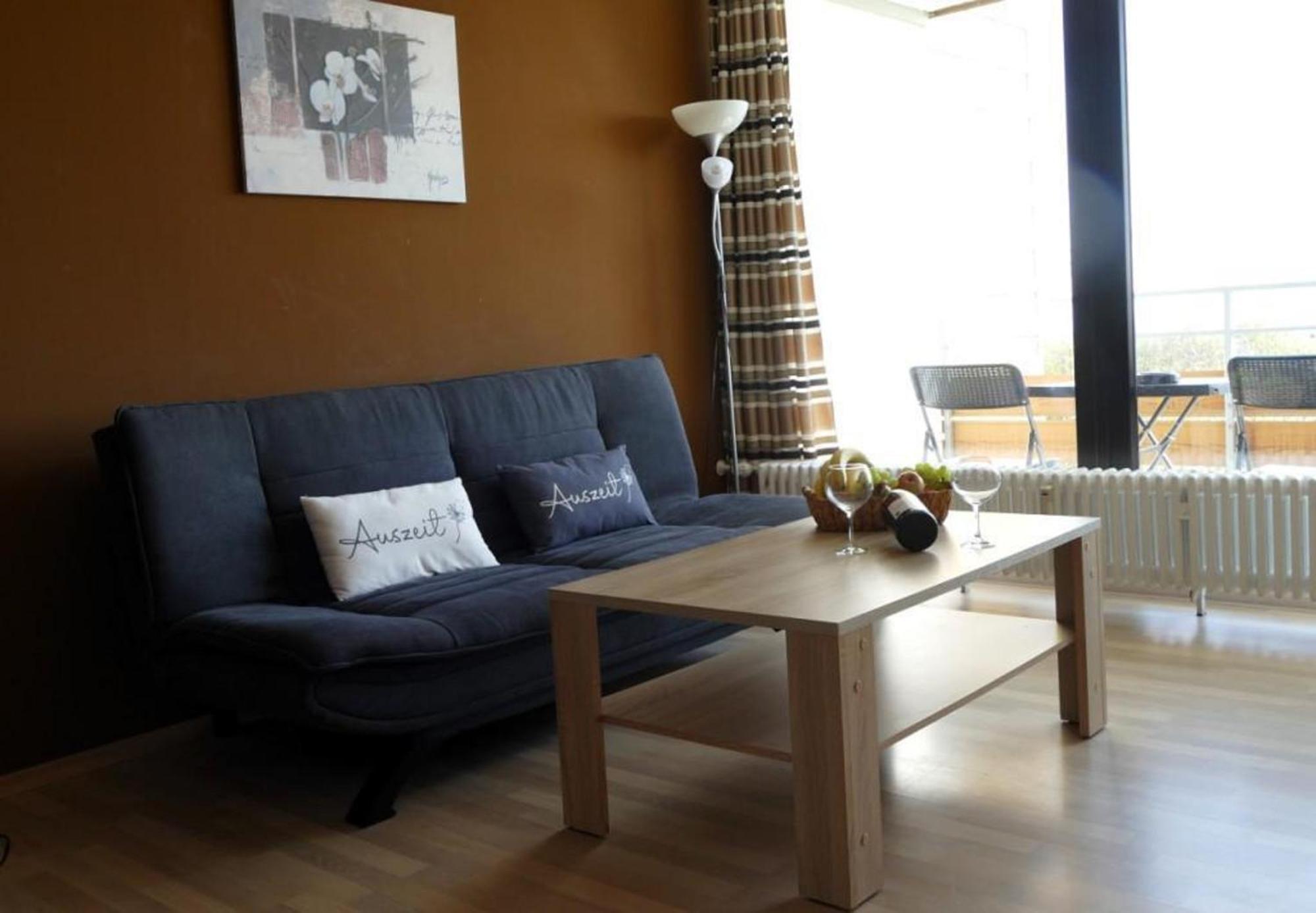 Ferienwohnung Geyersberg Freyung Exterior foto