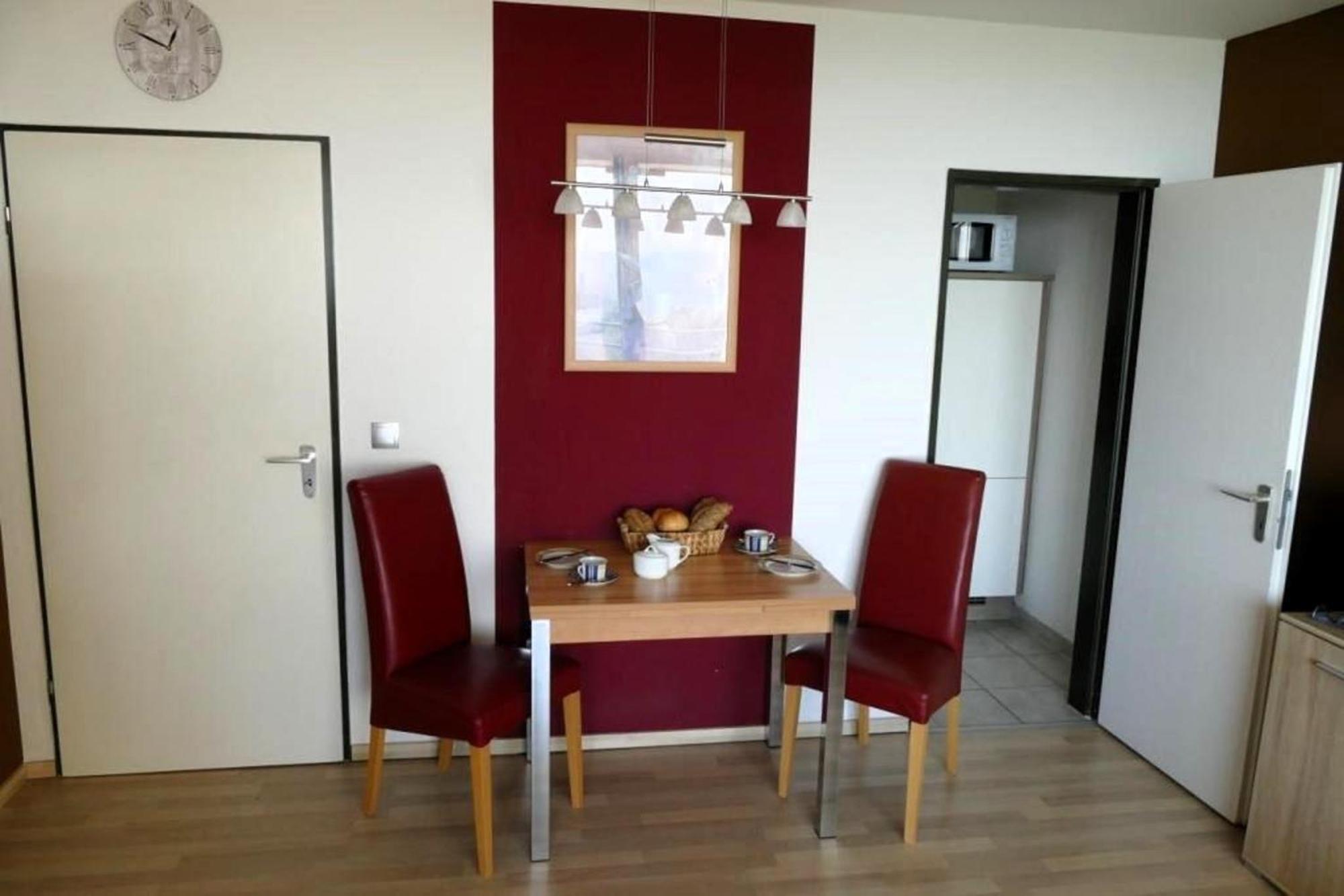 Ferienwohnung Geyersberg Freyung Exterior foto
